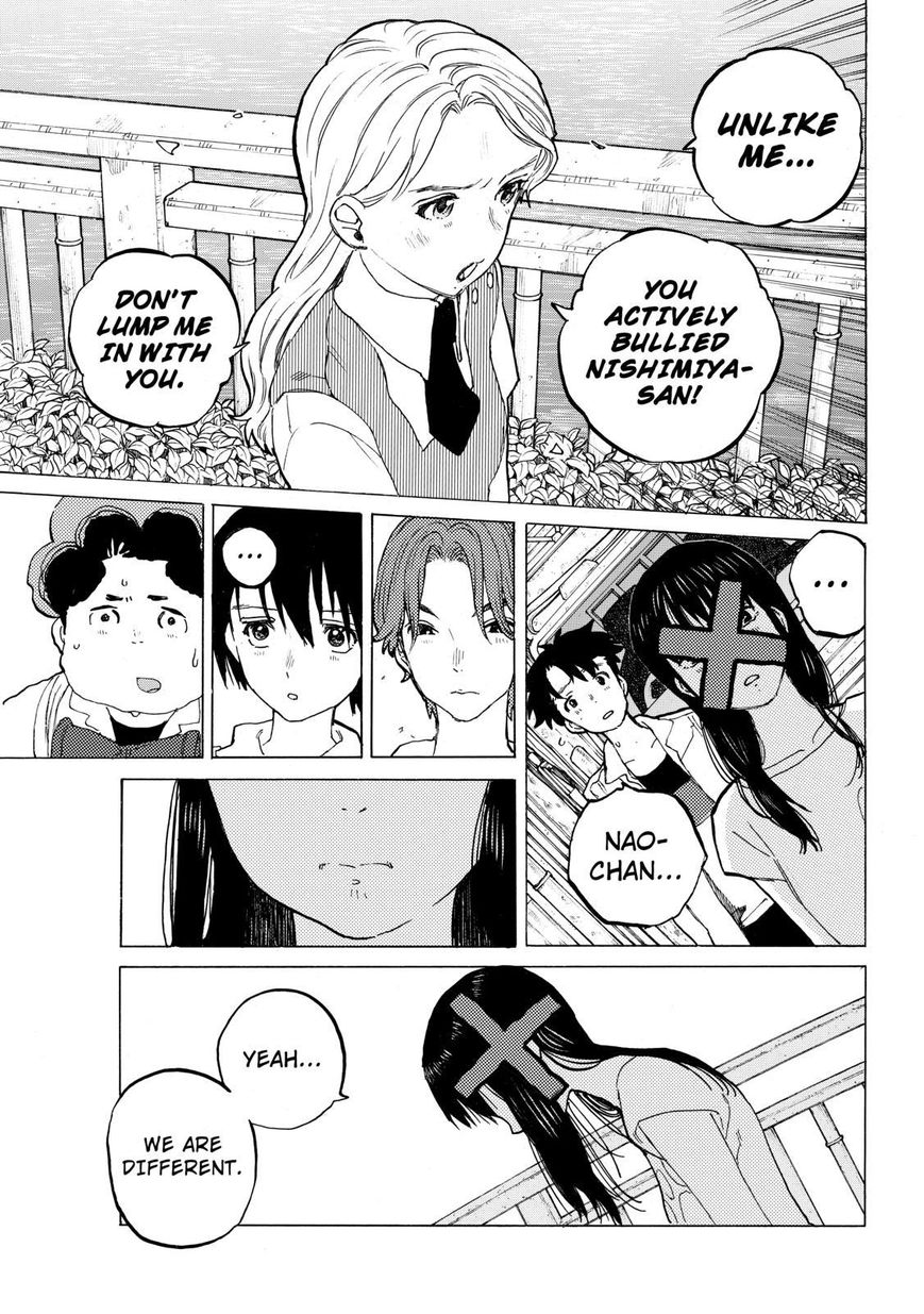 Read Koe no Katachi EN Manga Online