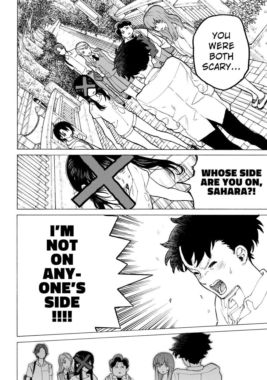 Read Koe no Katachi EN Manga Online