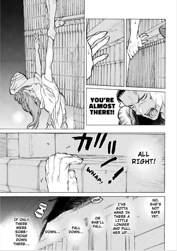Read Koe no Katachi EN Manga Online