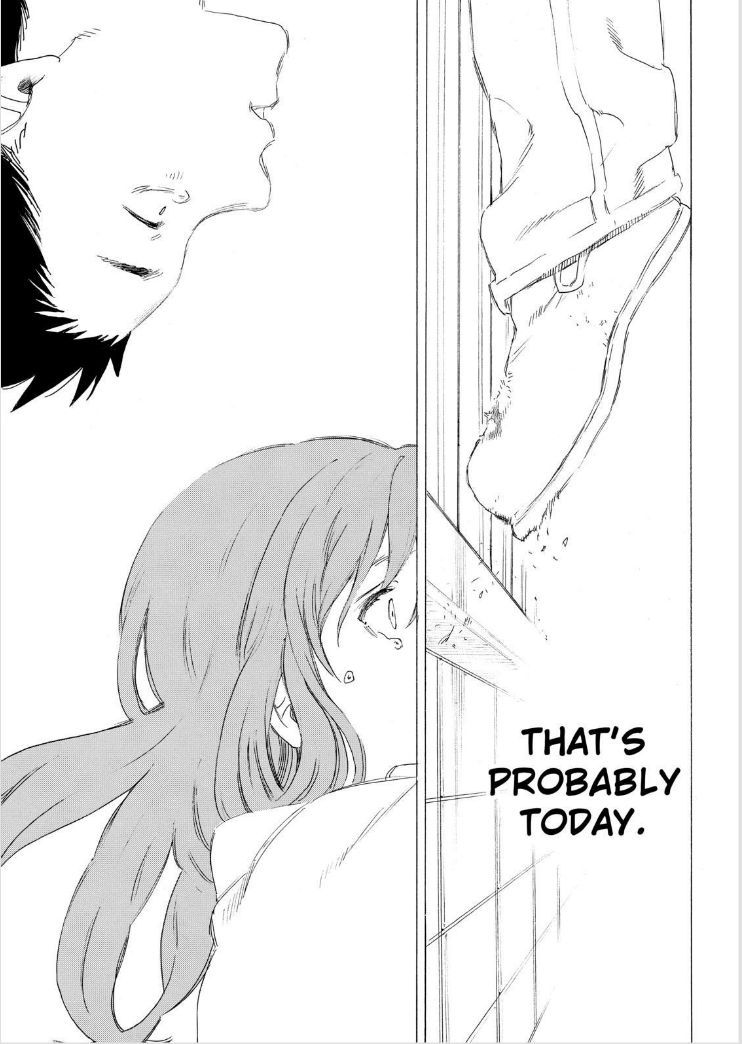 Read Koe no Katachi EN Manga Online