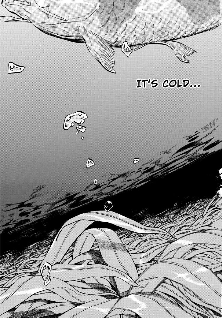 Read Koe no Katachi EN Manga Online