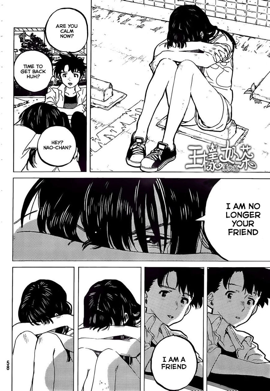 Read Koe no Katachi EN Manga Online