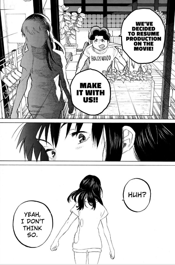 Read Koe no Katachi EN Manga Online