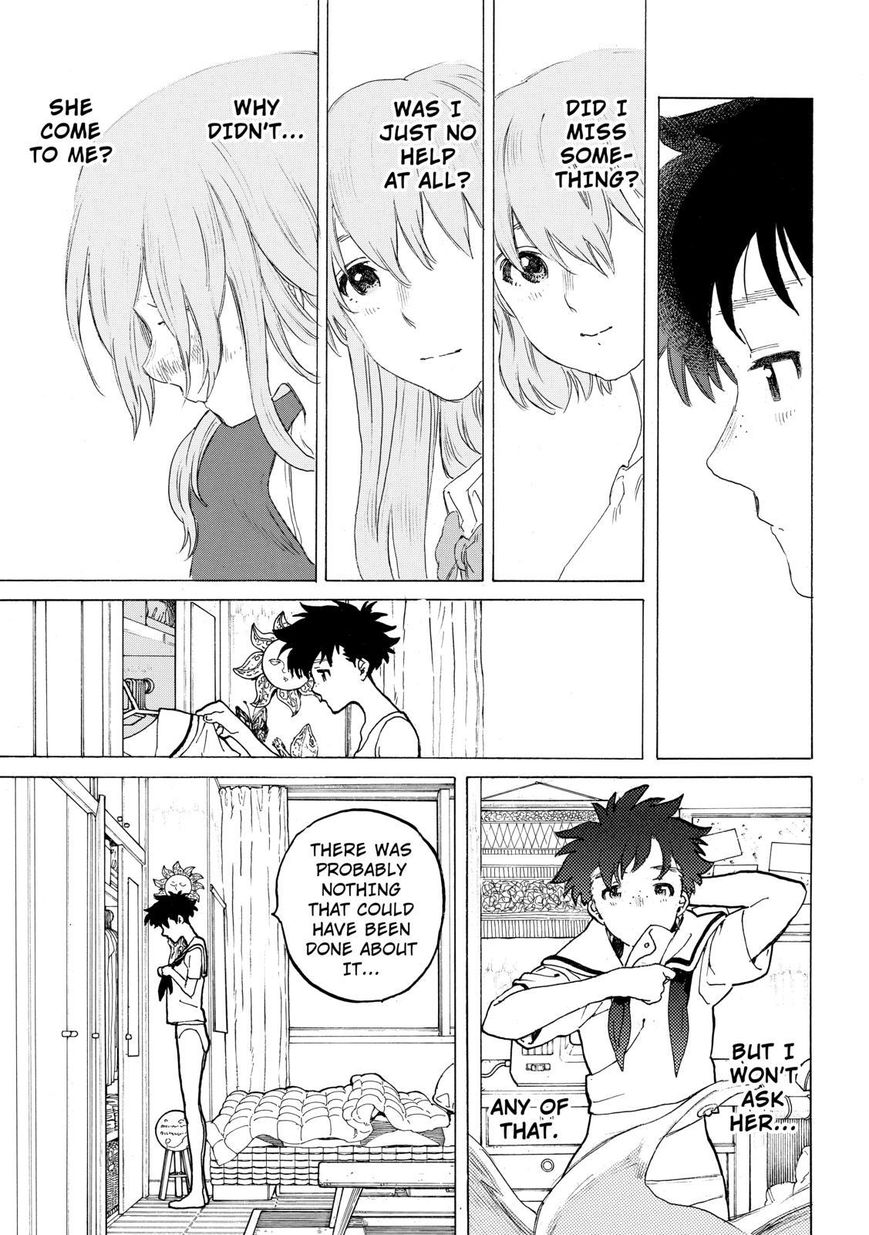 Read Koe no Katachi EN Manga Online