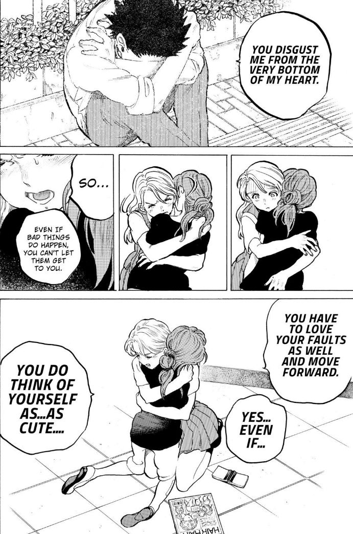 Read Koe no Katachi EN Manga Online