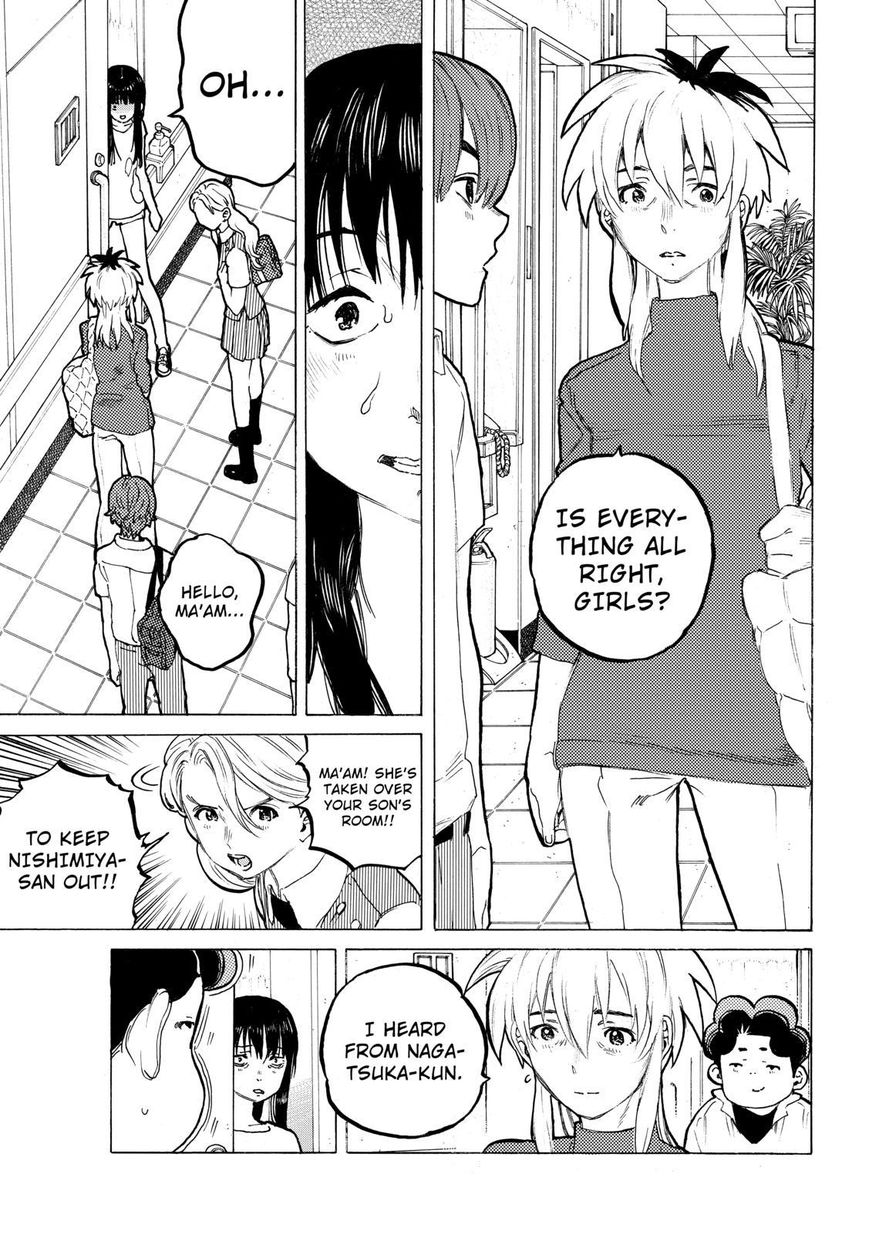 Read Koe no Katachi EN Manga Online