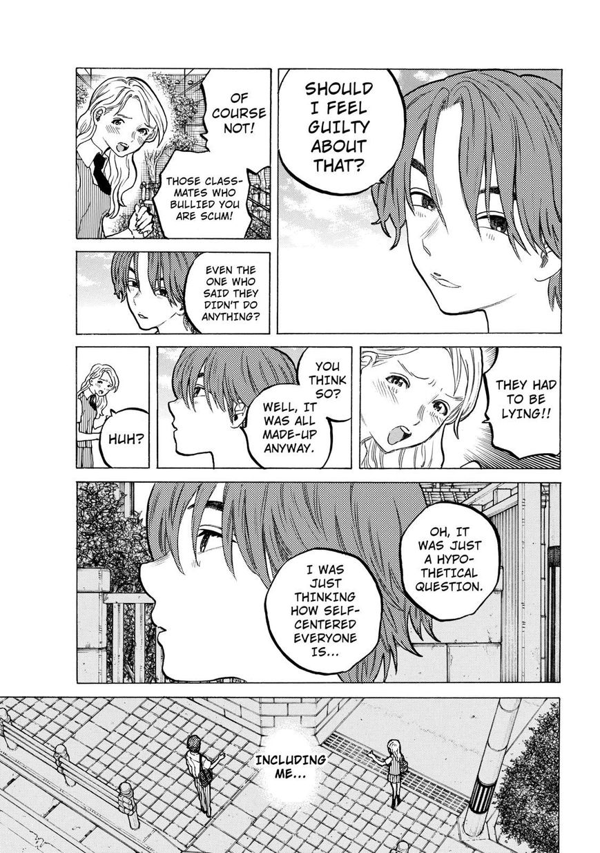 Read Koe no Katachi EN Manga Online