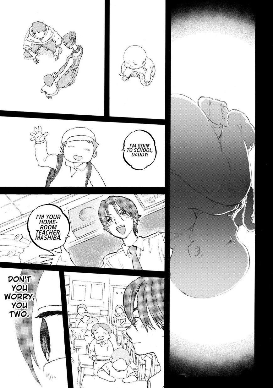 Read Koe no Katachi EN Manga Online