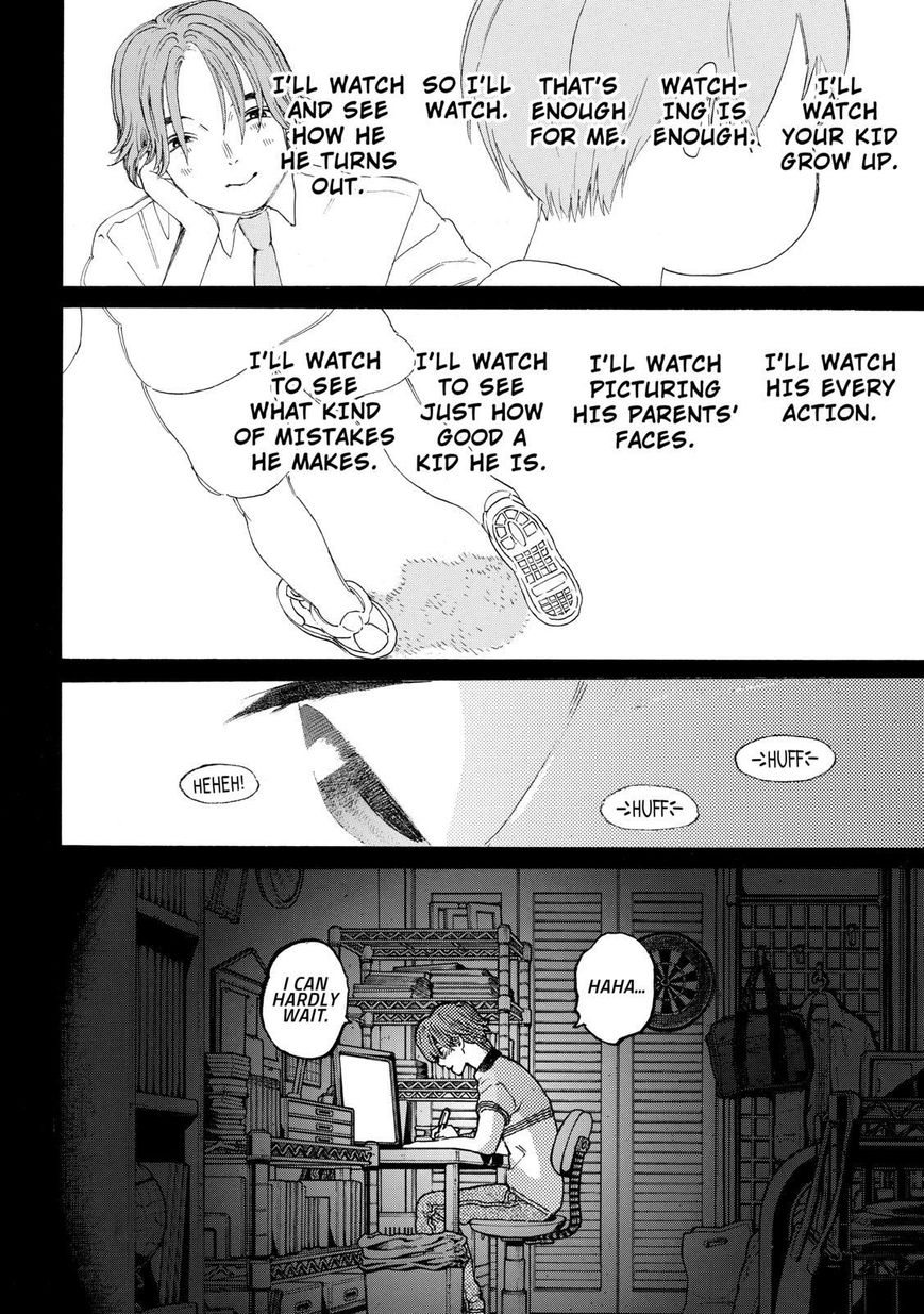 Read Koe no Katachi EN Manga Online