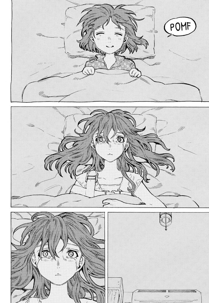 Read Koe no Katachi EN Manga Online