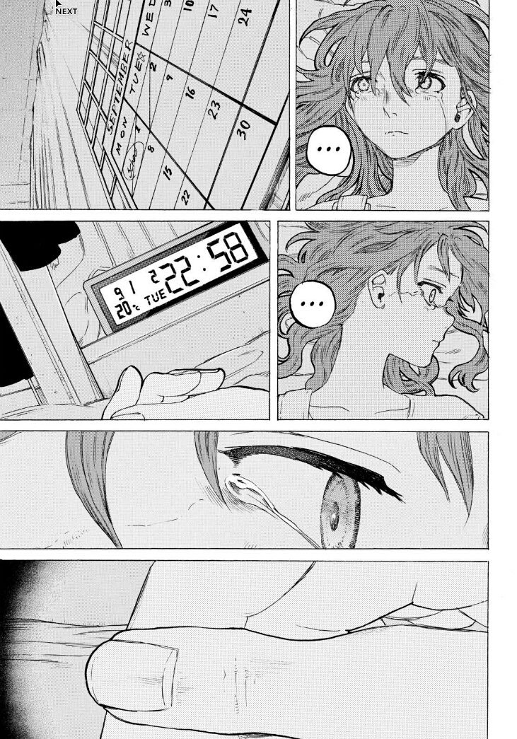 Read Koe no Katachi EN Manga Online