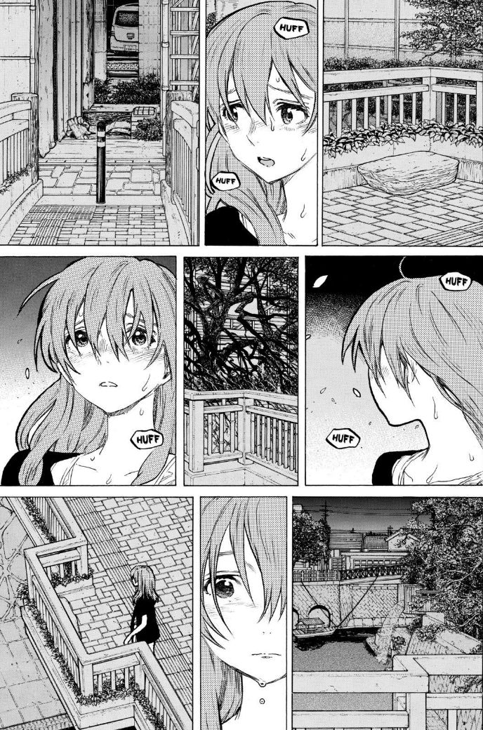 Read Koe no Katachi EN Manga Online