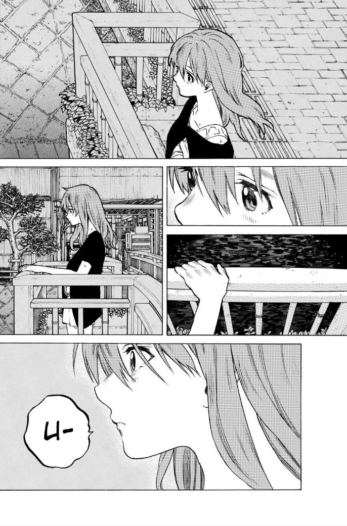 Read Koe no Katachi EN Manga Online