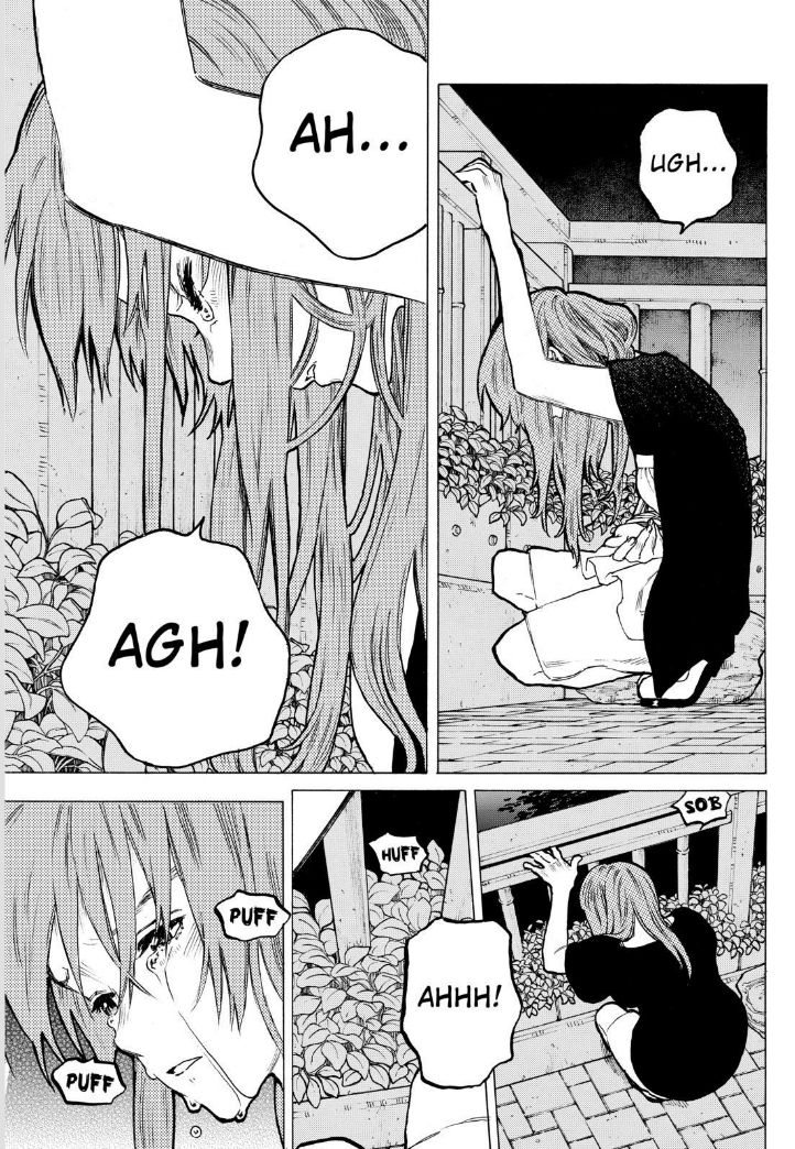 Read Koe no Katachi EN Manga Online