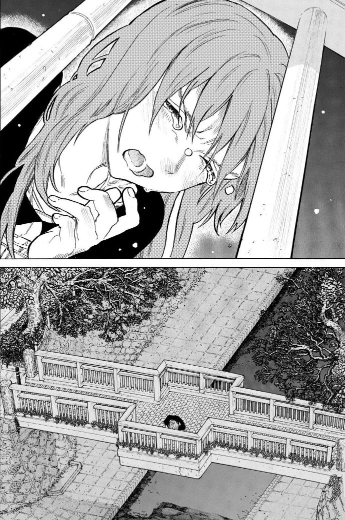 Read Koe no Katachi EN Manga Online