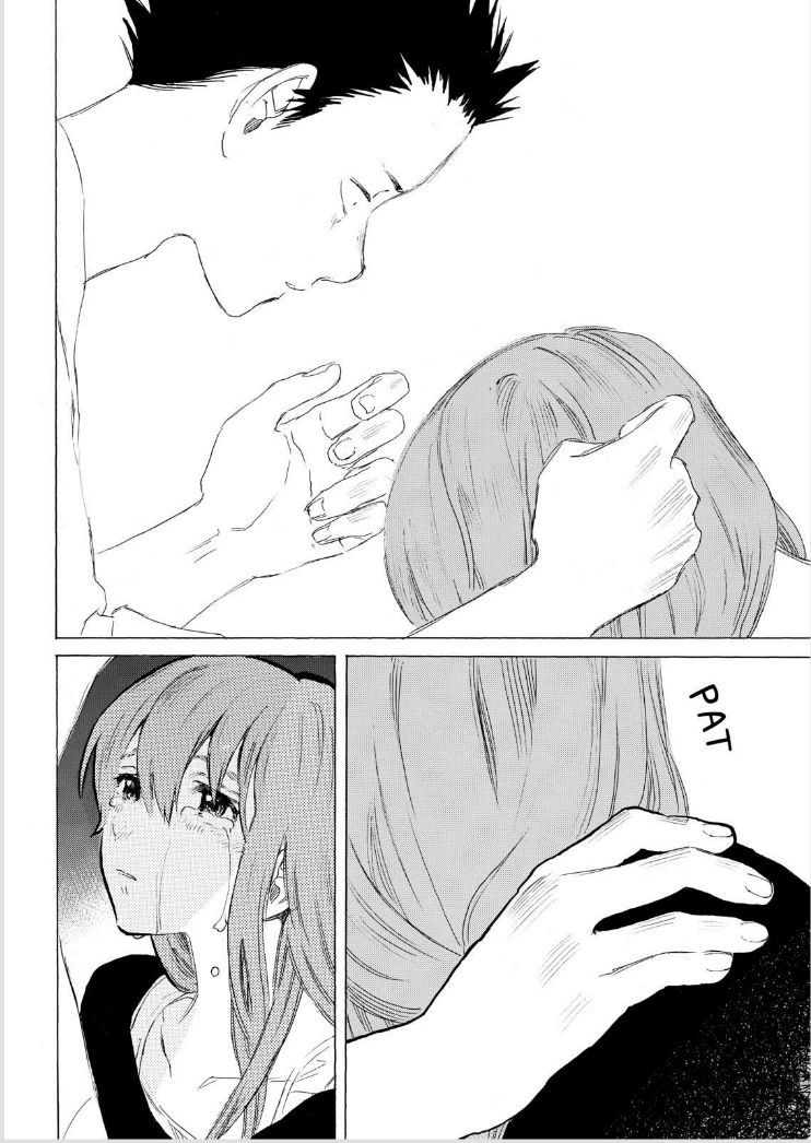 Read Koe no Katachi EN Manga Online
