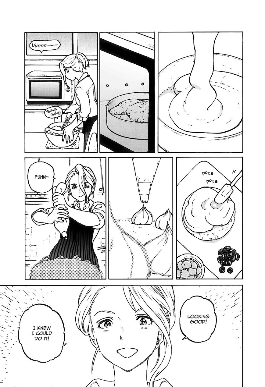 Read Koe no Katachi EN Manga Online