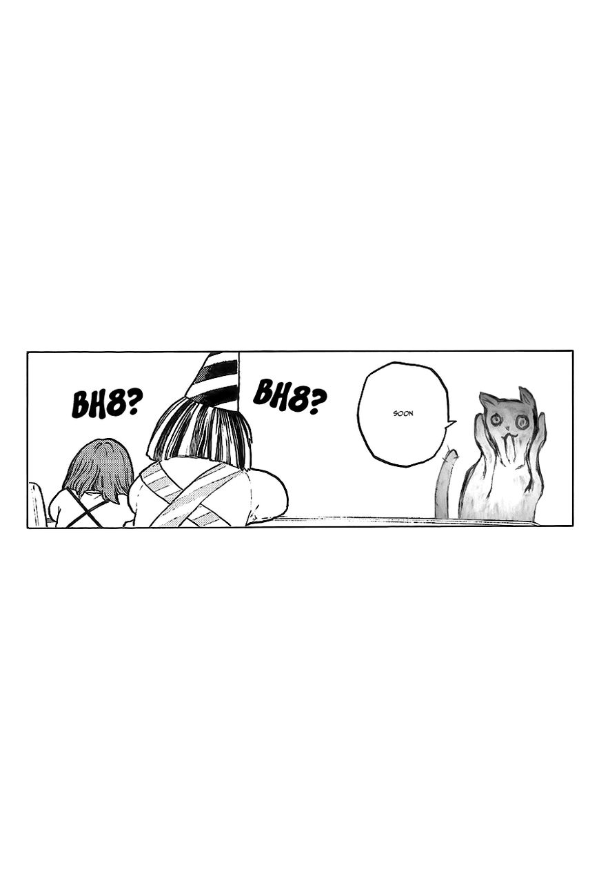 Read Koe no Katachi EN Manga Online