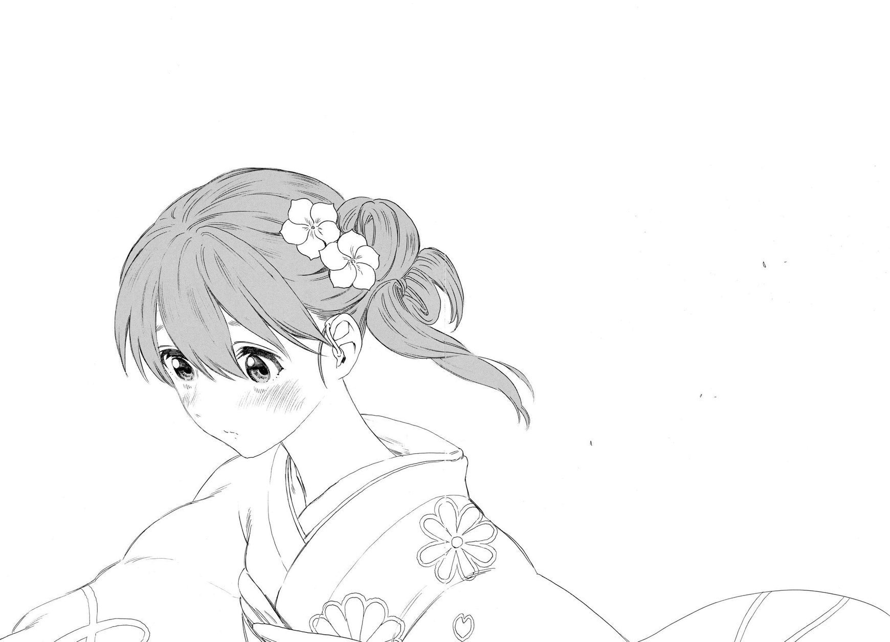 Read Koe no Katachi EN Manga Online