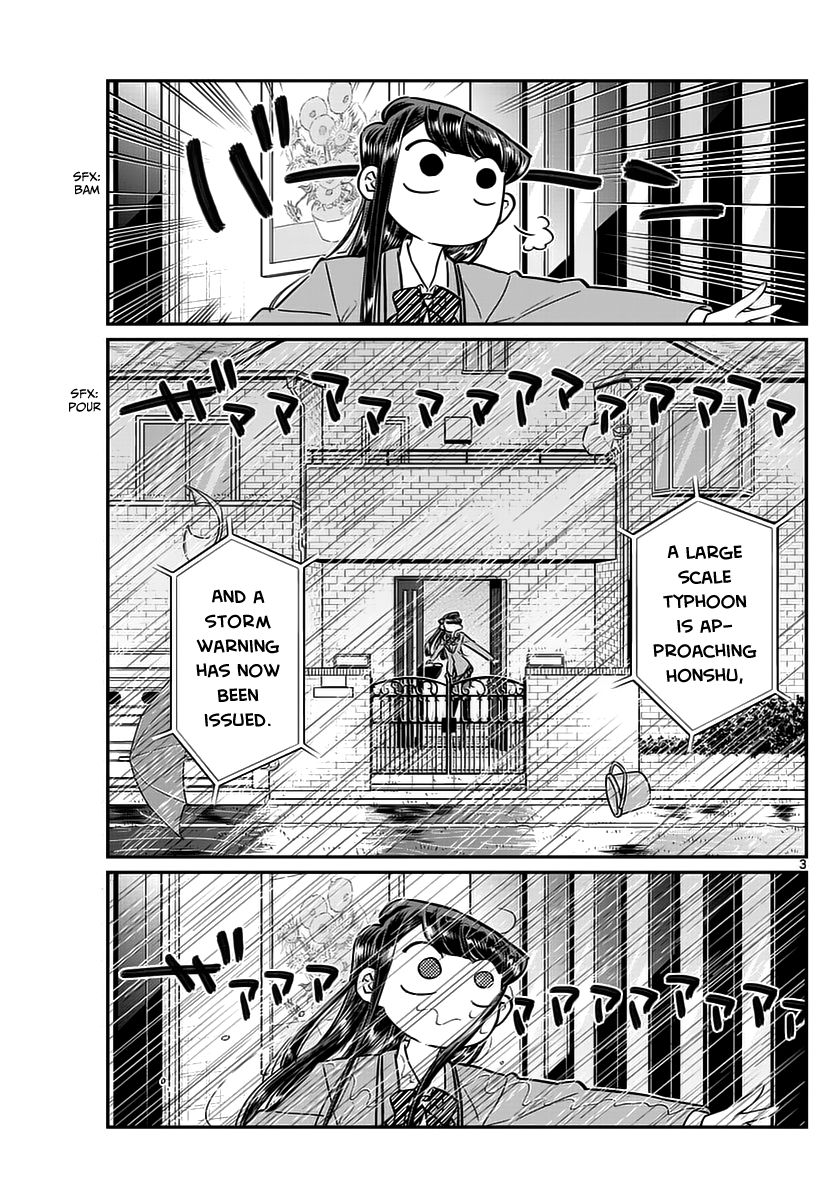 Read Komi-san wa Komyushou Desu EN Manga Online