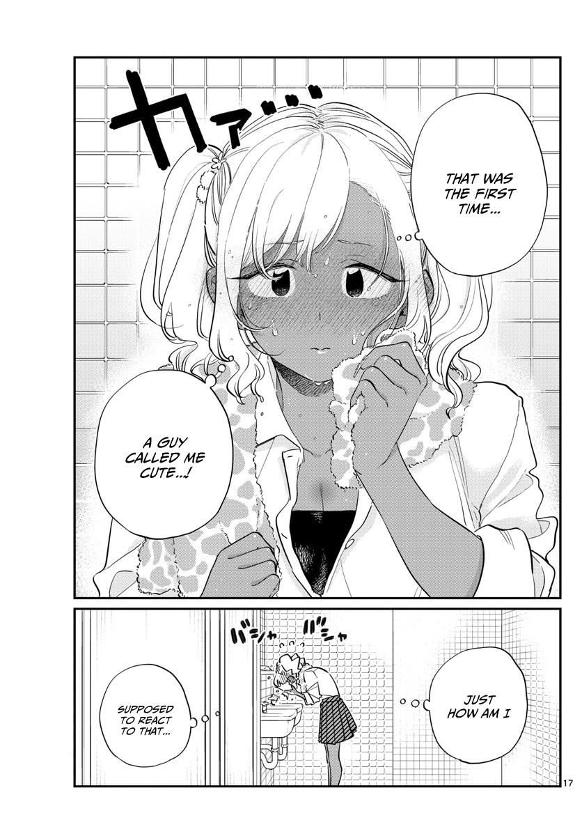 Read Komi-san wa Komyushou Desu EN Manga Online