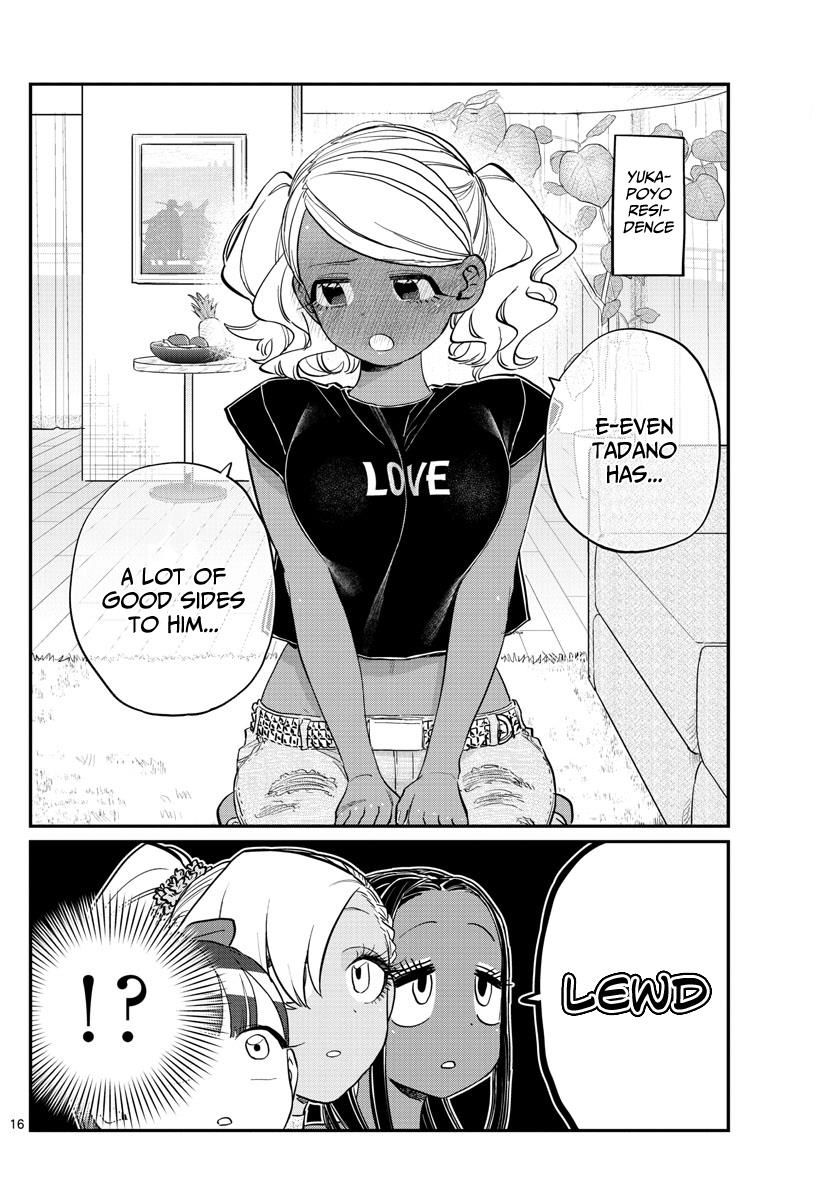 Read Komi-san wa Komyushou Desu EN Manga Online