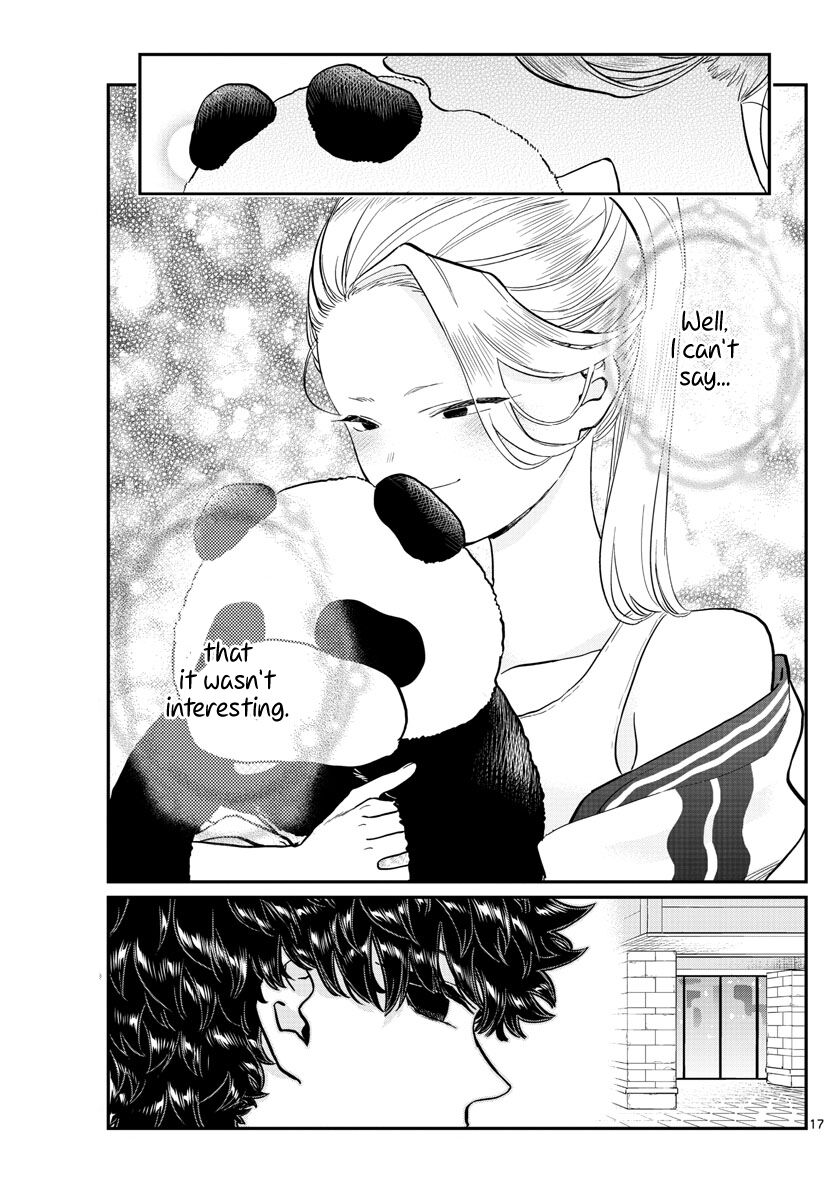 Read Komi-san wa Komyushou Desu EN Manga Online