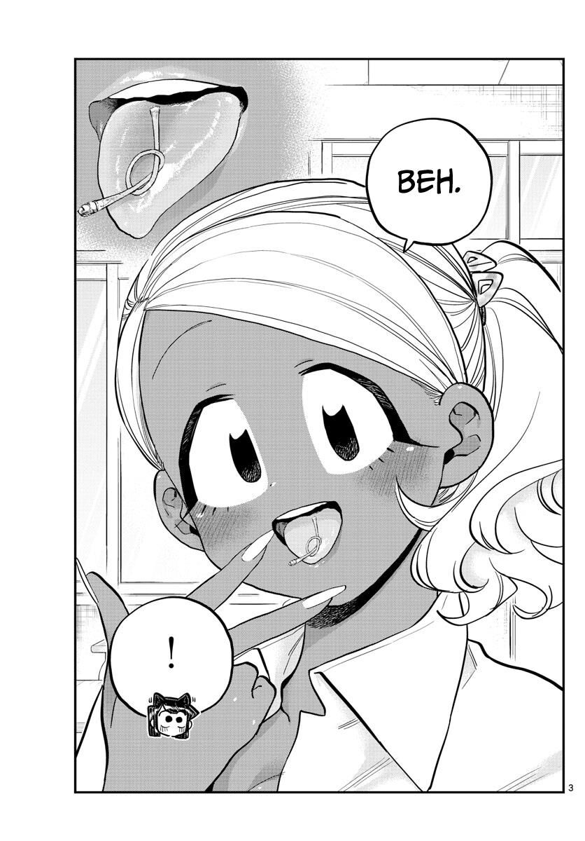 Read Komi-san wa Komyushou Desu EN Manga Online