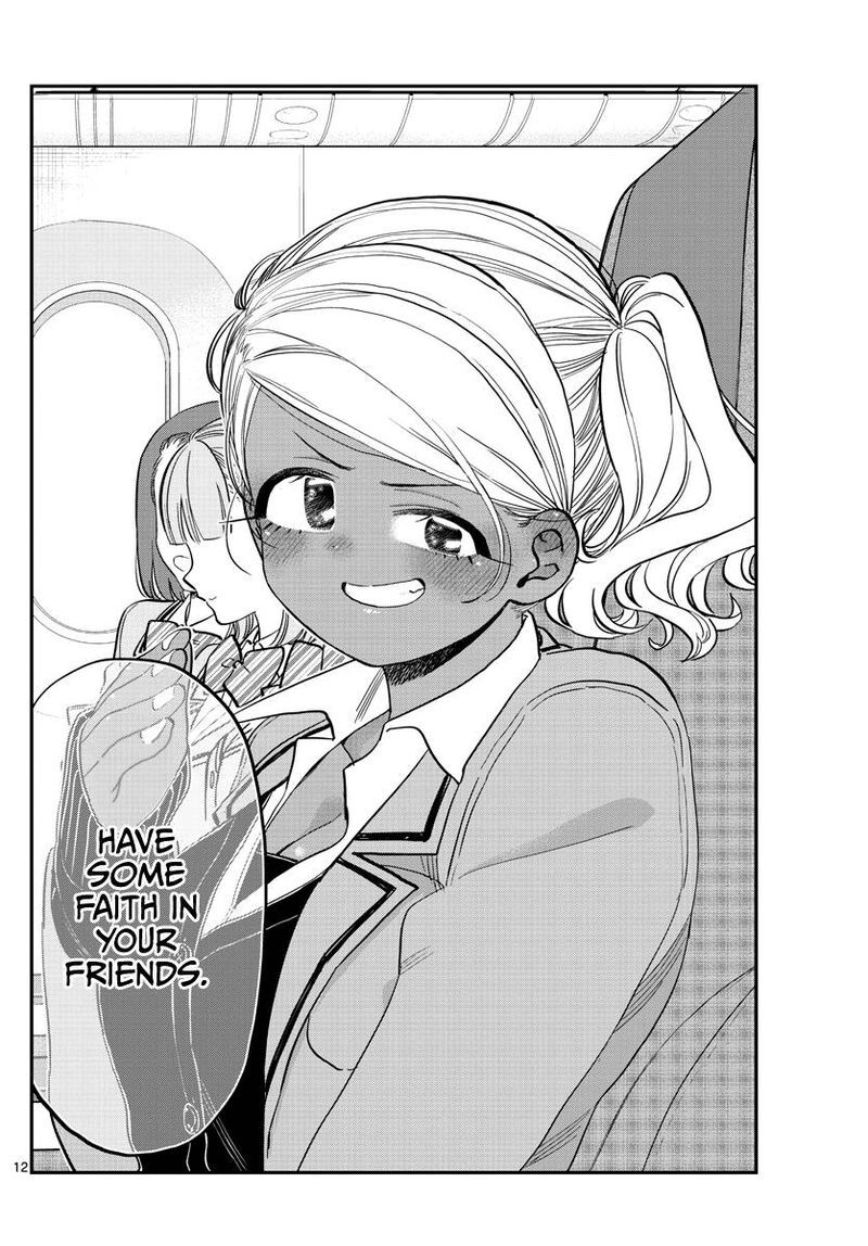 Read Komi-san wa Komyushou Desu EN Manga Online