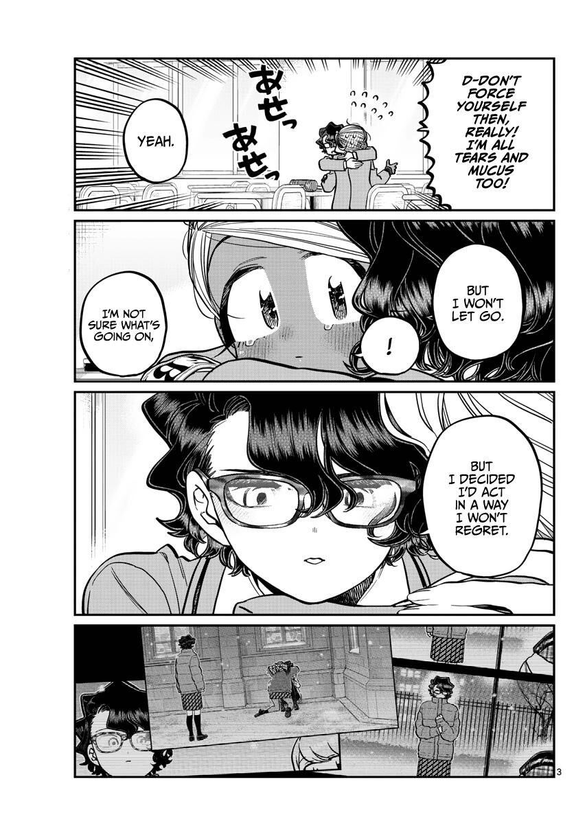 Read Komi-san wa Komyushou Desu EN Manga Online