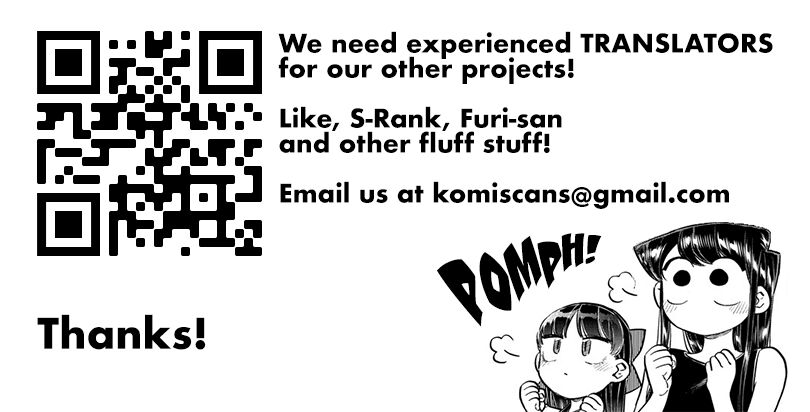 Read Komi-san wa Komyushou Desu EN Manga Online