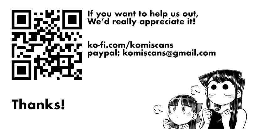 Read Komi-san wa Komyushou Desu EN Manga Online