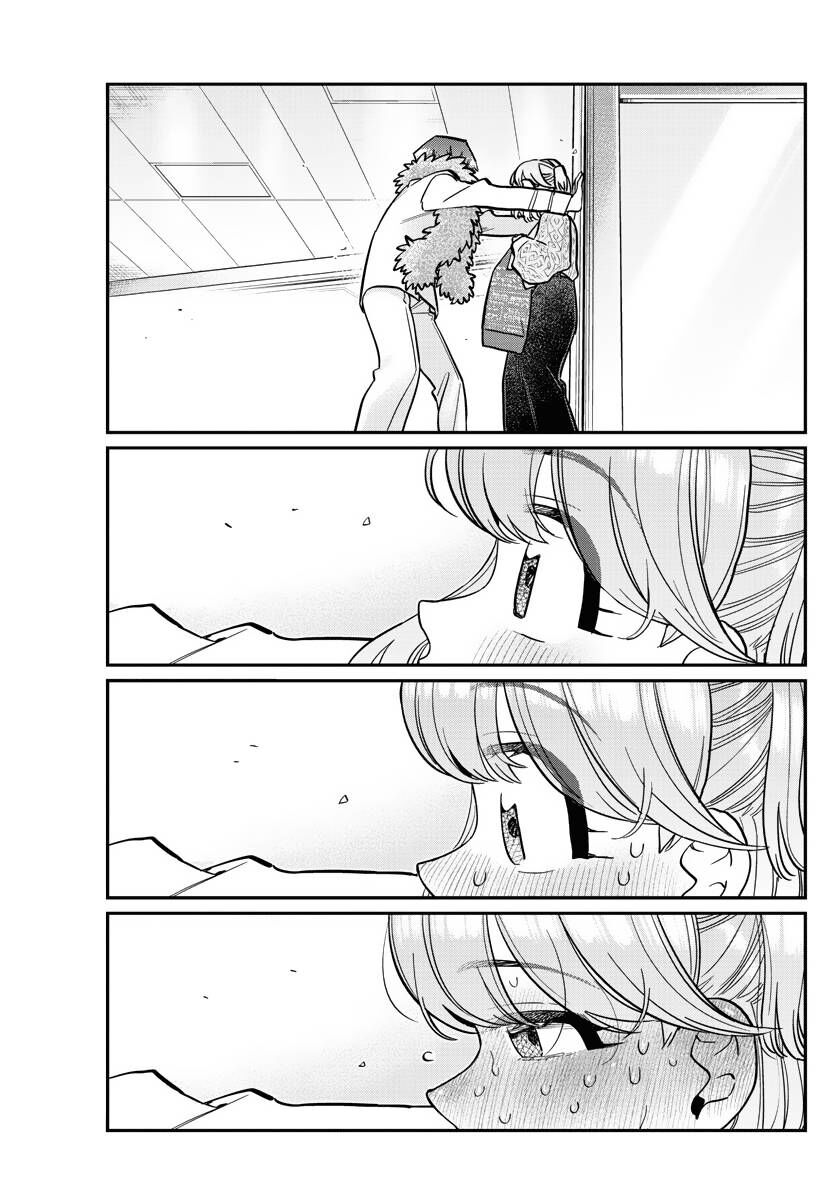 Read Komi-san wa Komyushou Desu EN Manga Online