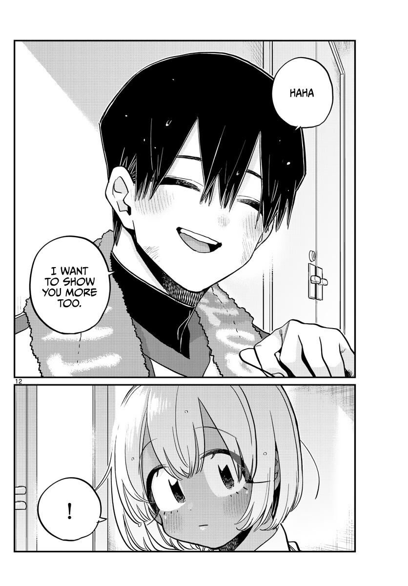 Read Komi-san wa Komyushou Desu EN Manga Online