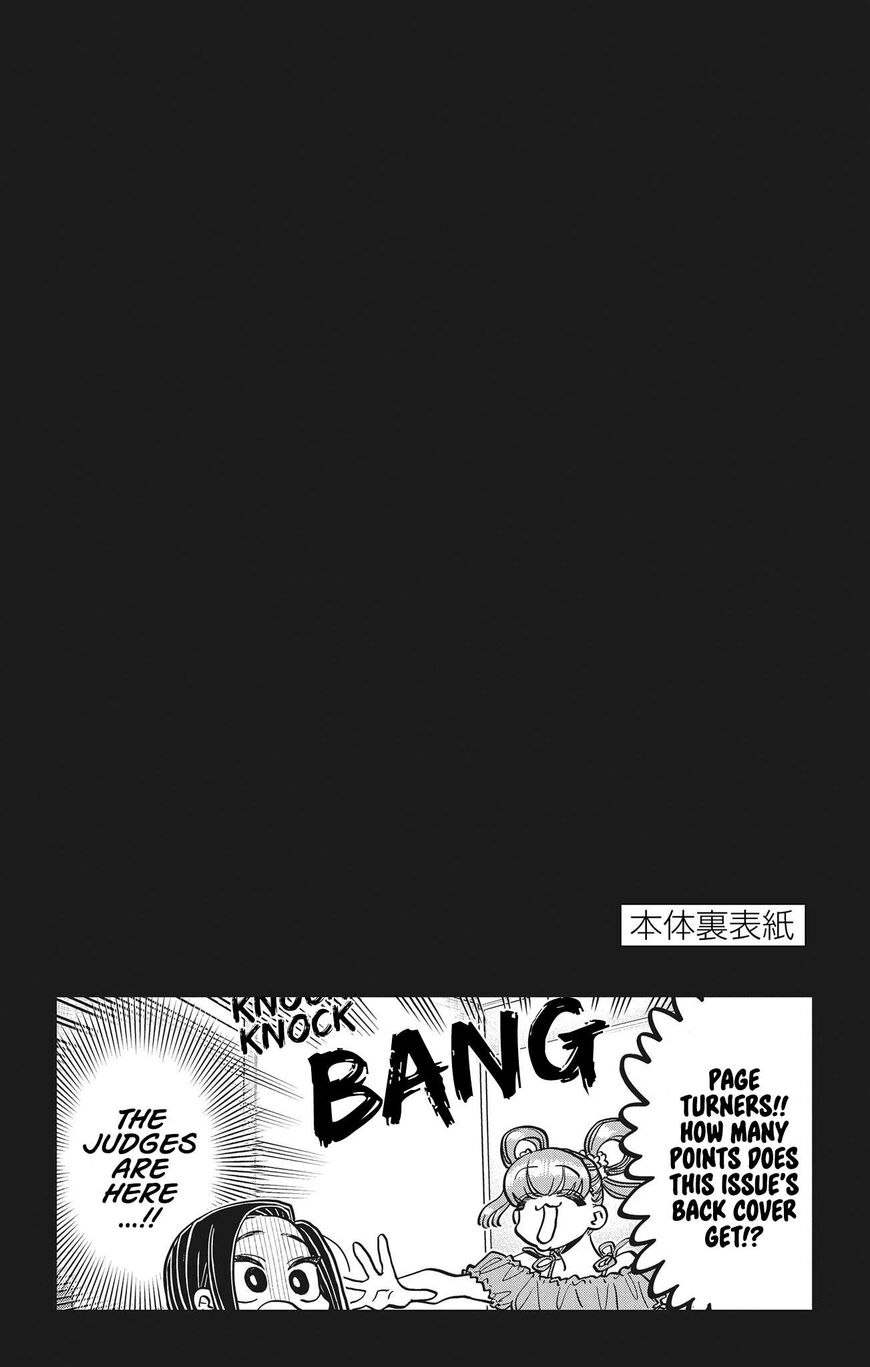 Read Komi-san wa Komyushou Desu EN Manga Online