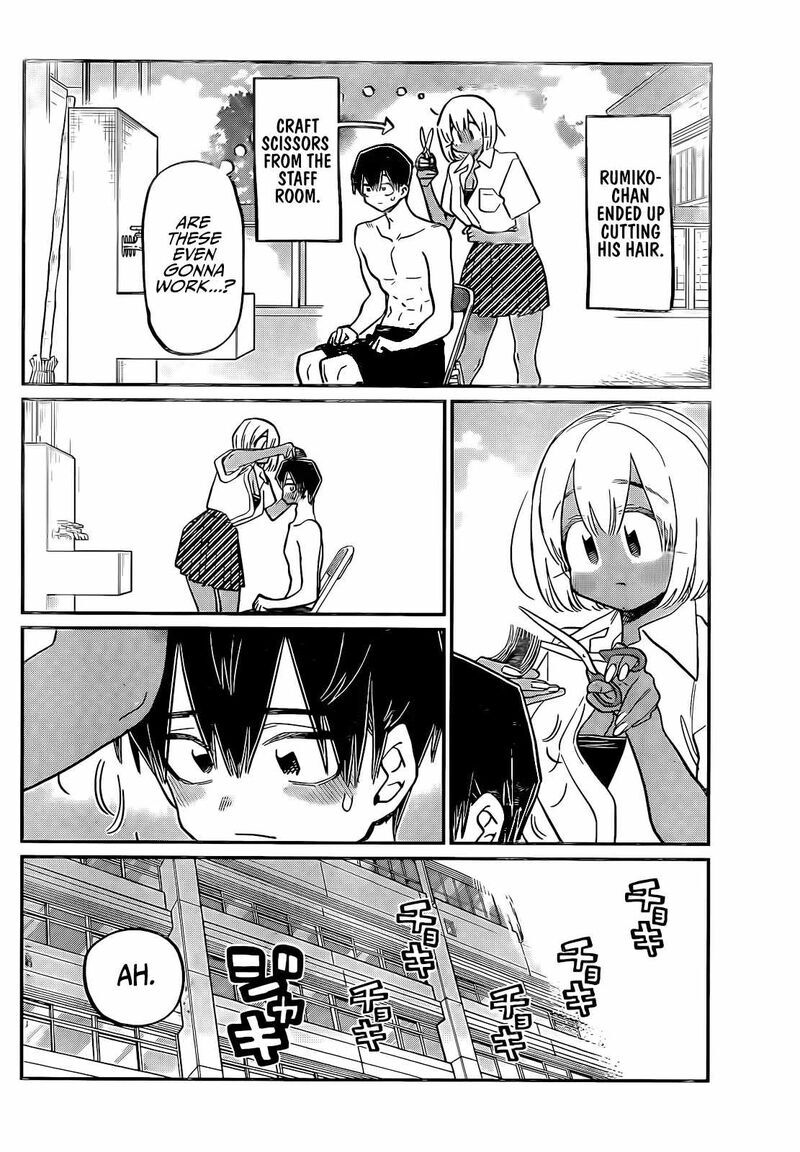 Read Komi-san wa Komyushou Desu EN Manga Online
