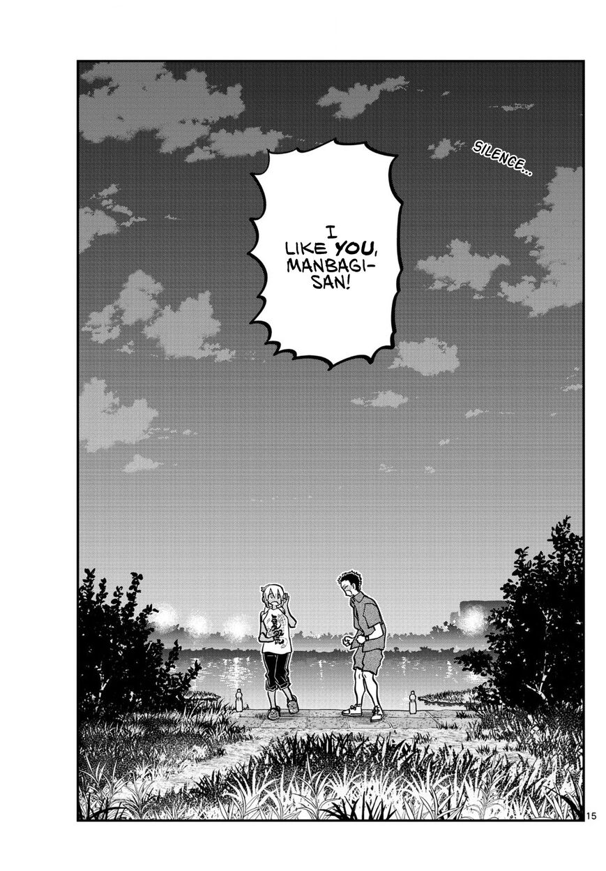 Read Komi-san wa Komyushou Desu EN Manga Online