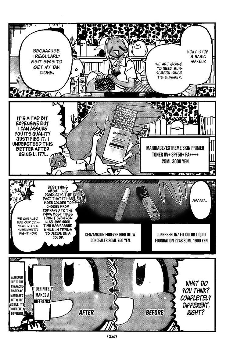 Read Komi-san wa Komyushou Desu EN Manga Online