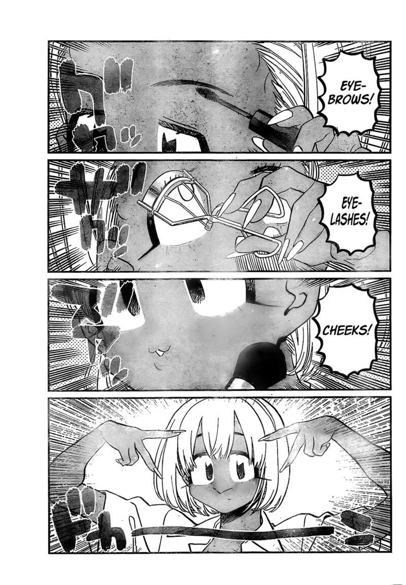 Read Komi-san wa Komyushou Desu EN Manga Online