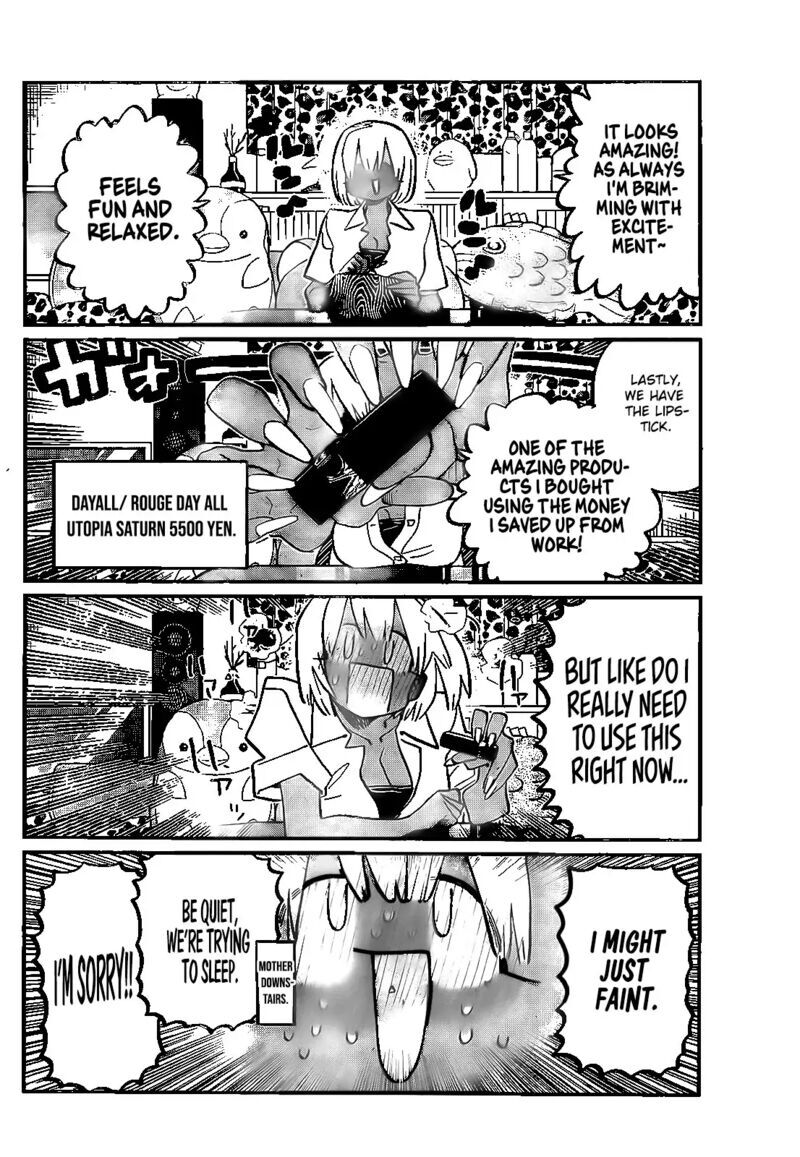 Read Komi-san wa Komyushou Desu EN Manga Online