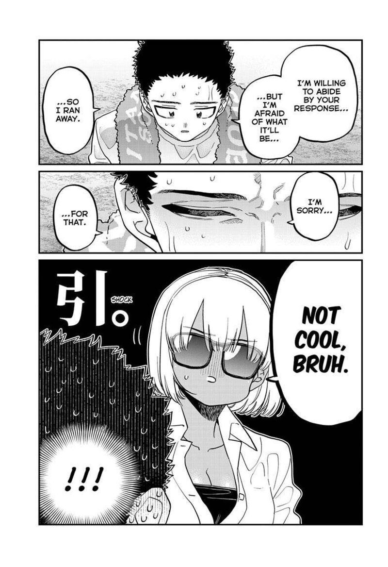 Read Komi-san wa Komyushou Desu EN Manga Online