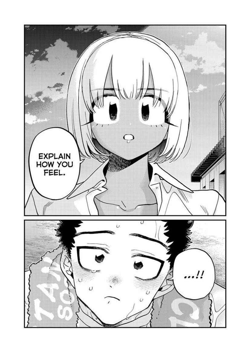 Read Komi-san wa Komyushou Desu EN Manga Online