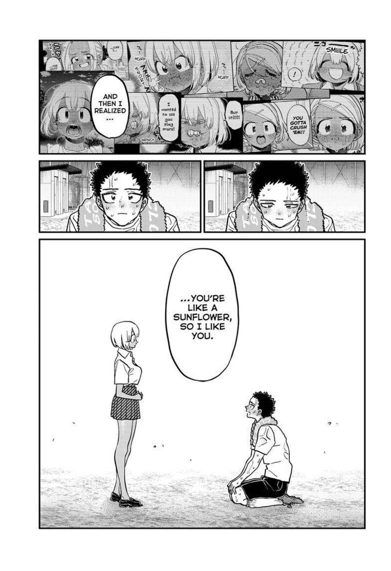 Read Komi-san wa Komyushou Desu EN Manga Online