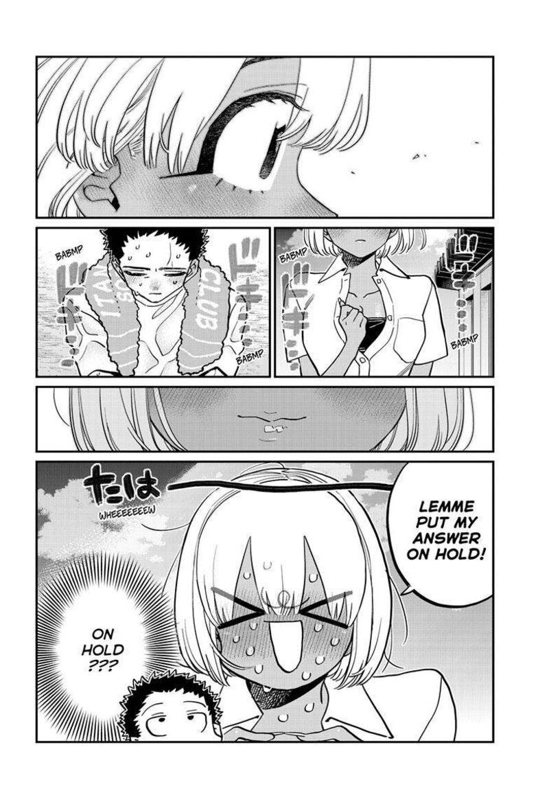 Read Komi-san wa Komyushou Desu EN Manga Online
