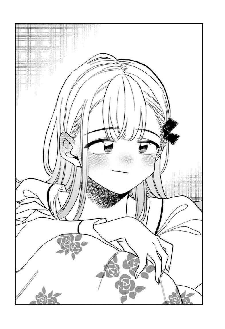 Read Komi-san wa Komyushou Desu EN Manga Online