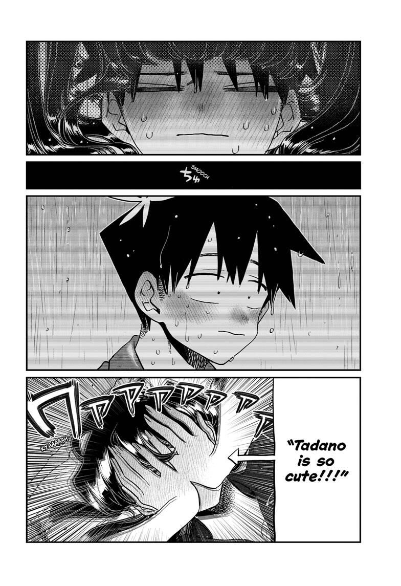 Read Komi-san wa Komyushou Desu EN Manga Online