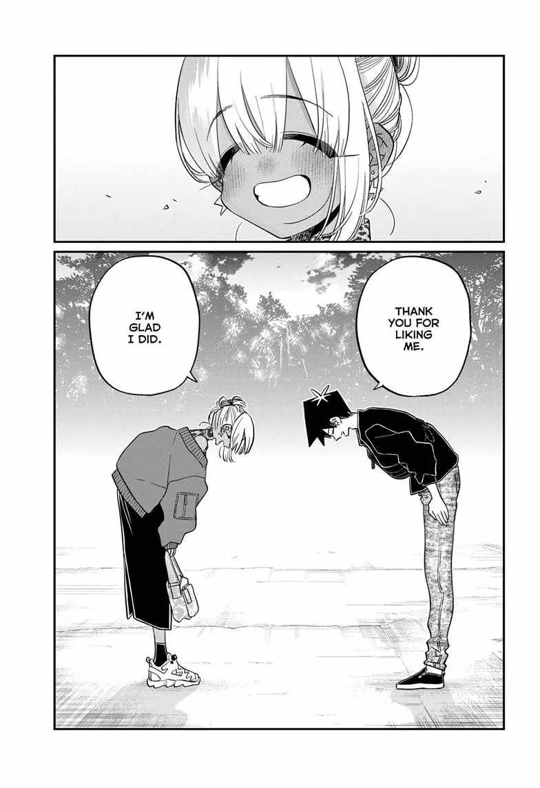 Read Komi-san wa Komyushou Desu EN Manga Online