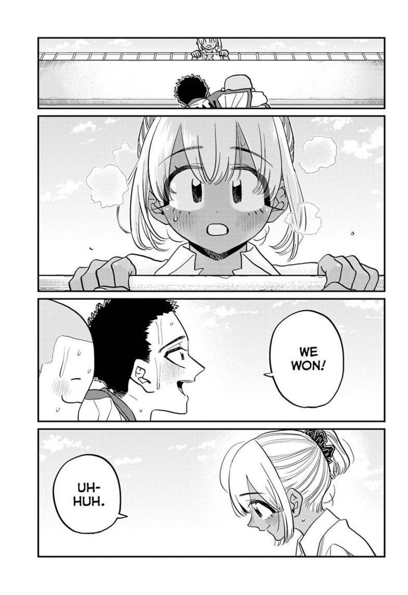 Read Komi-san wa Komyushou Desu EN Manga Online