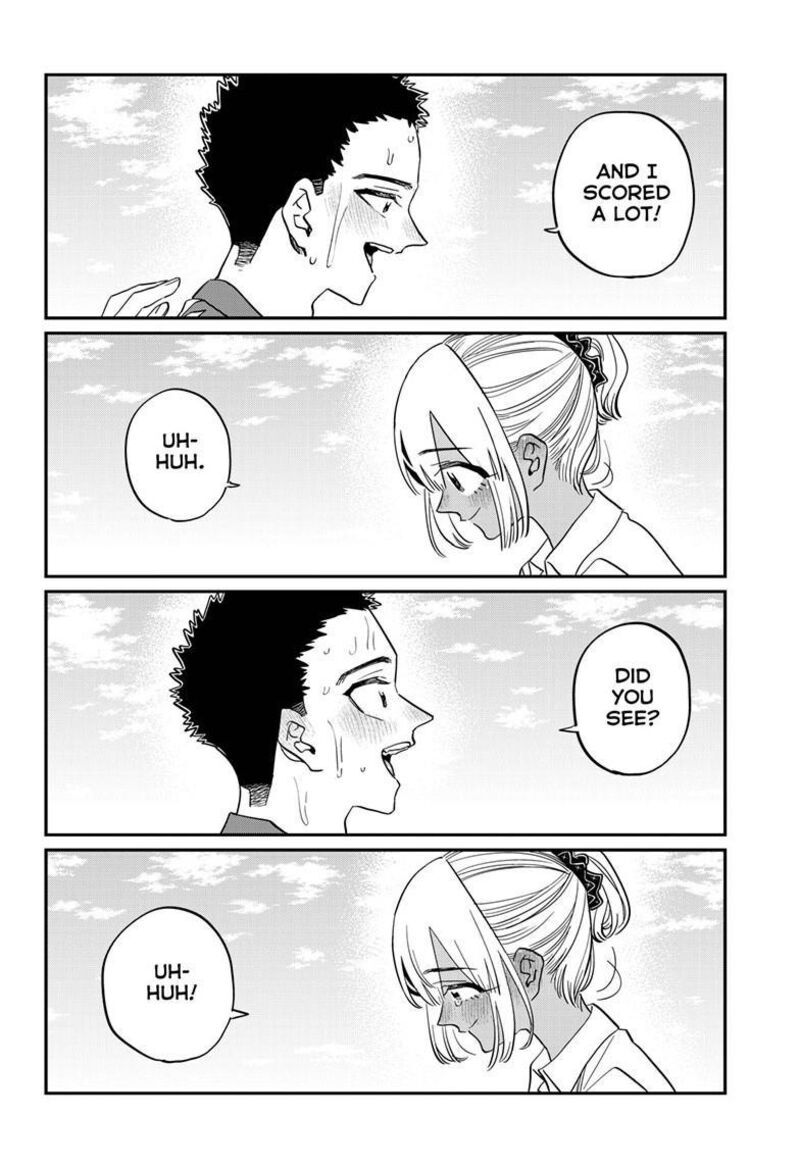 Read Komi-san wa Komyushou Desu EN Manga Online
