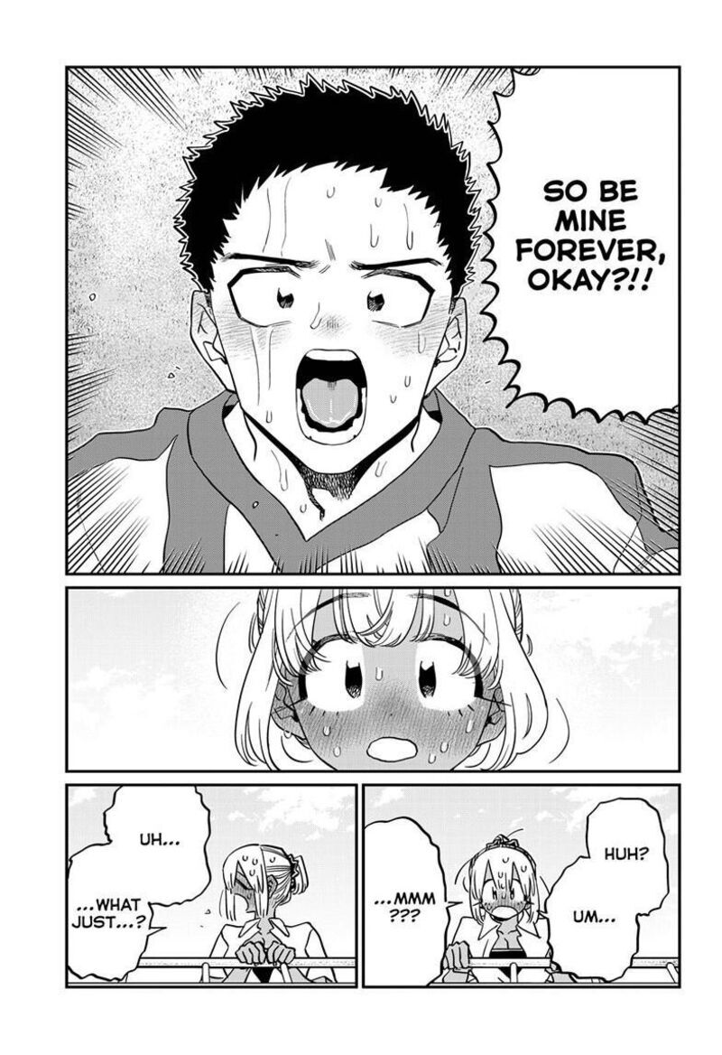 Read Komi-san wa Komyushou Desu EN Manga Online